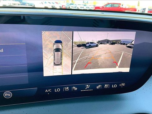 New 2026 Buick Enclave Avenir w/ Super Cruise Package AWD/4WD image 28