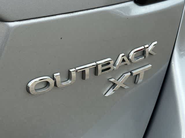 Certified 2023 Subaru Outback Limited XT AWD/4WD image 12