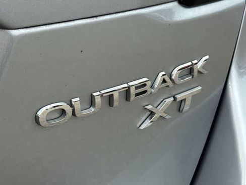 Certified 2023 Subaru Outback Limited XT AWD/4WD image 12