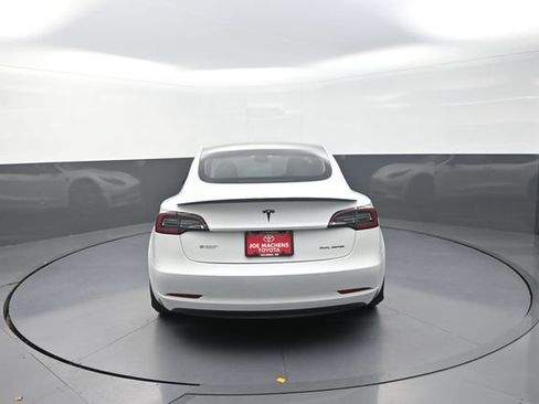 Used 2022 Tesla Model 3 Long Range AWD/4WD image 55