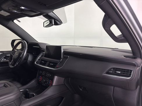 Used 2022 Chevrolet Tahoe RST image 13