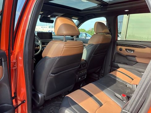 Used 2026 Honda Passport TrailSport Elite image 36