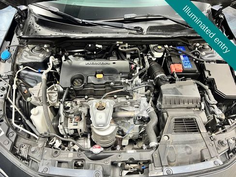 Used 2023 Honda Civic Sport image 10