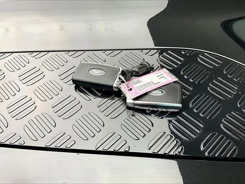 Used 2024 Land Rover Defender 130 Outbound image 13