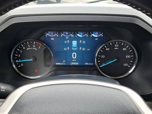 Used 2024 Ford Expedition XLT image 27