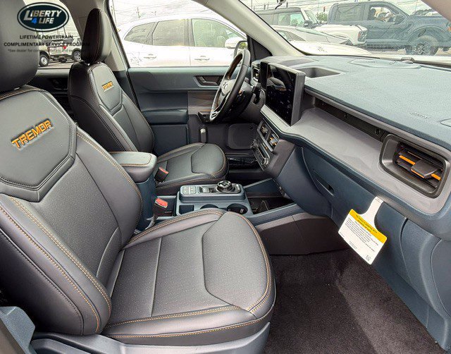 New 2026 Ford Maverick Tremor AWD/4WD image 16
