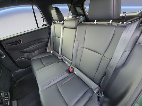 New 2026 Subaru Outback Wilderness AWD/4WD image 16