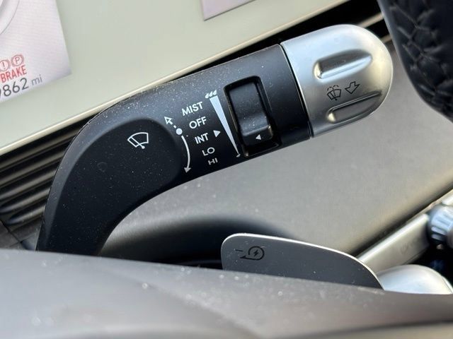Used 2024 Hyundai Ioniq 5 SE AWD/4WD image 21