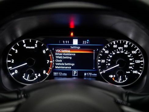 Used 2019 Nissan Altima 2.5 Platinum image 33