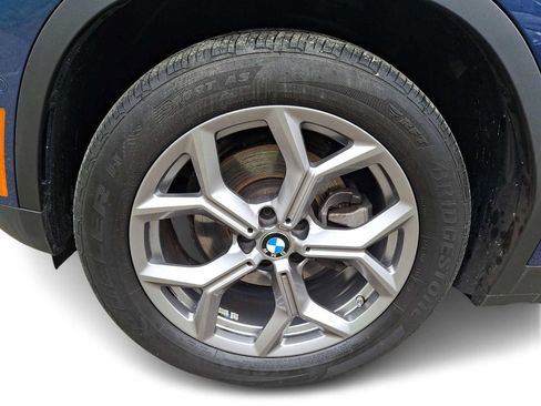 Used 2023 BMW X3 xDrive30i w/ Premium Package AWD/4WD image 7