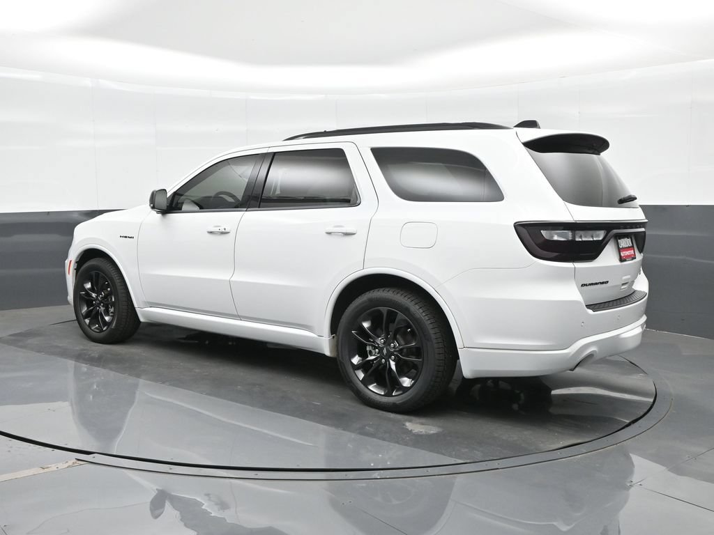 Used 2023 Dodge Durango R/T RWD image 3