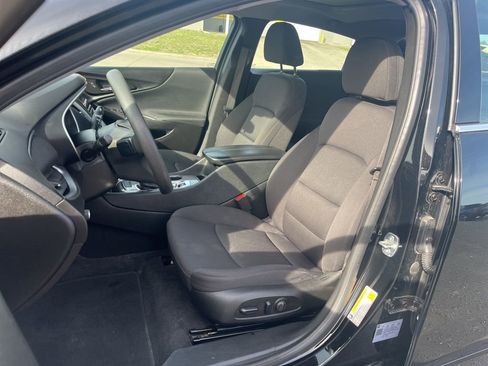 Used 2024 Chevrolet Malibu LT image 20