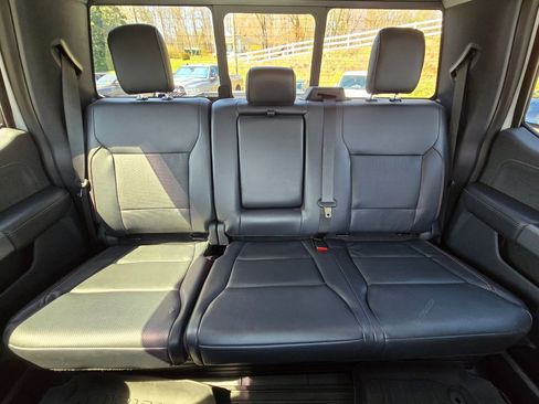 Used 2024 Ford F250 Lariat w/ Lariat Ultimate Package image 43