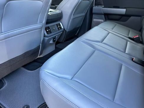 Used 2025 Ford F150 Lightning Flash image 11