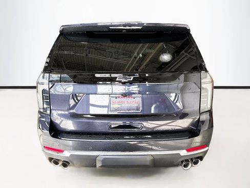 New 2026 Chevrolet Tahoe Premier w/ Sun And Tow Package image 7