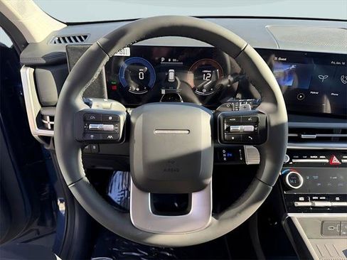 New 2026 Hyundai Santa Fe SEL image 19