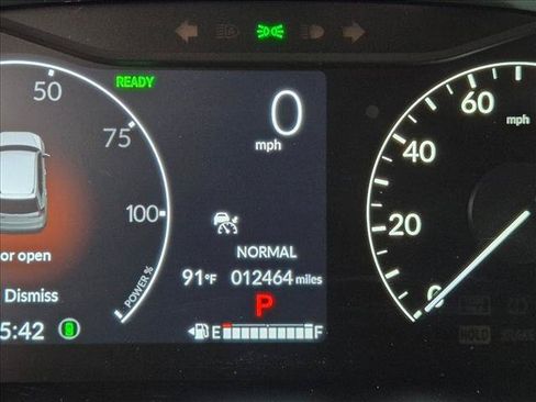 Used 2023 Honda CR-V Sport Touring image 10