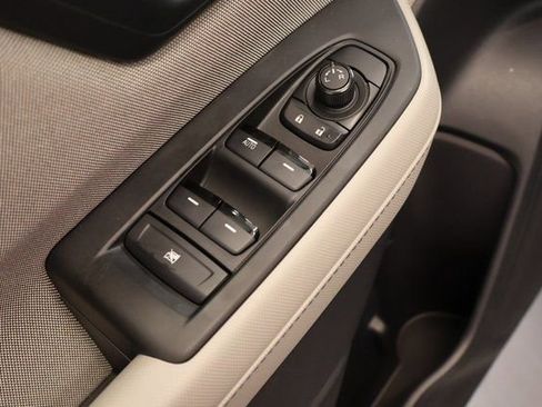 New 2026 Subaru Forester image 11