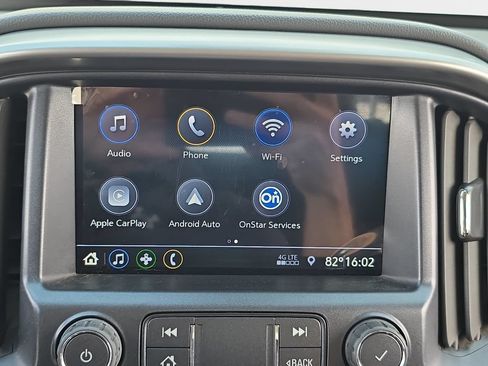 Used 2022 Chevrolet Colorado LT w/ Safety Package RWD image 24