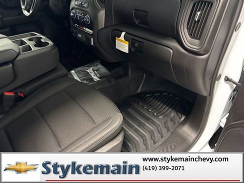 New 2026 Chevrolet Silverado 3500 W/T w/ WT Convenience Package image 27