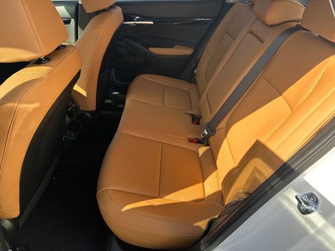 New 2026 Kia Seltos EX AWD/4WD image 21