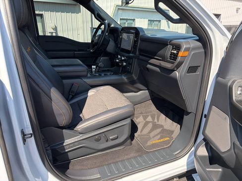 Used 2025 Ford F150 Tremor w/ Bed Utility Package AWD/4WD image 20
