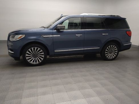 Used 2018 Lincoln Navigator Reserve w/ Technology Package image 2