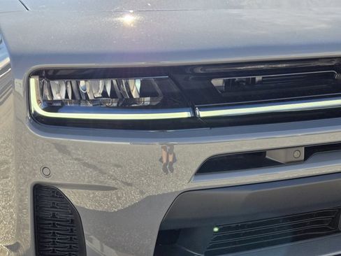 New 2026 Dodge Charger Scat Pack AWD/4WD image 3