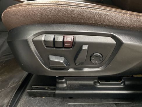 Used 2016 BMW X3 xDrive28d image 14