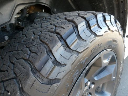 Used 2025 RAM 1500 Big Horn image 12