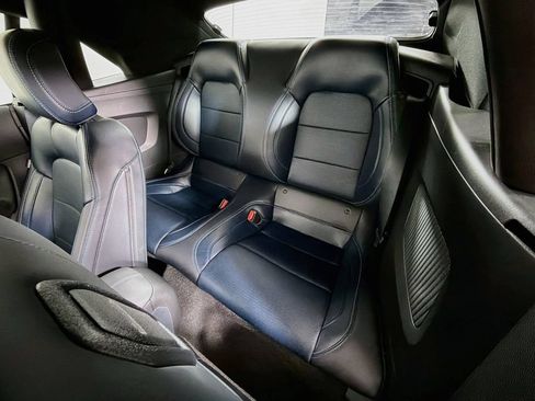 Used 2025 Ford Mustang GT Premium RWD image 24