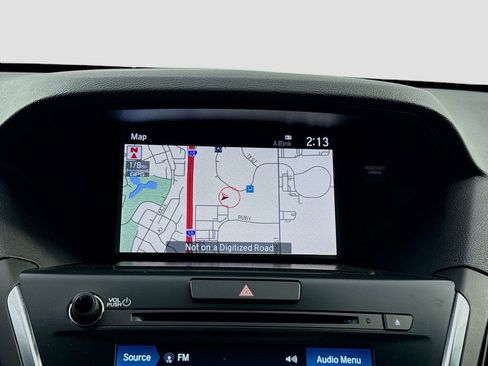 Used 2019 Acura MDX SH-AWD w/ Advance Package image 16