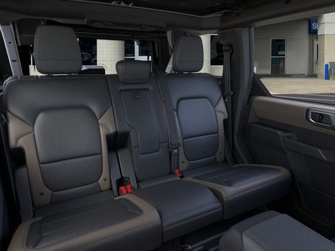 New 2026 Ford Bronco Big Bend w/ Black Diamond Package AWD/4WD image 11