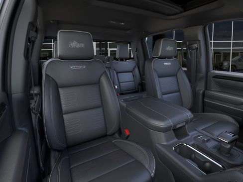 New 2026 GMC Sierra 1500 AT4X w/ AT4X AEV Edition image 16