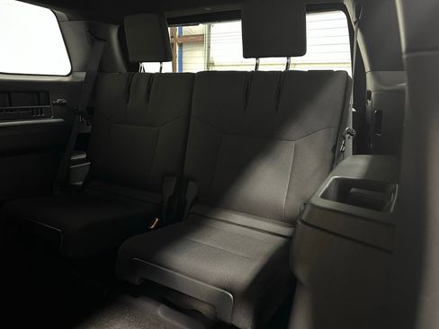 Used 2025 Toyota 4Runner SR5 image 48