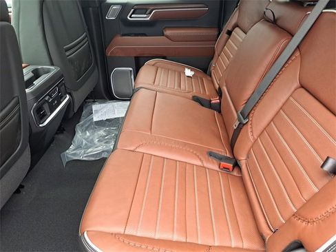 New 2026 GMC Sierra 1500 Denali Ultimate image 8