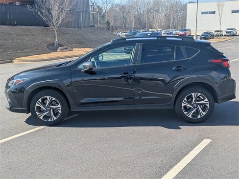 Used 2024 Subaru Crosstrek 2.0i Premium image 7