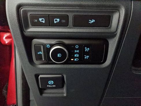 Certified 2024 Ford F150 XLT w/ Equipment Group 302A MID AWD/4WD image 12
