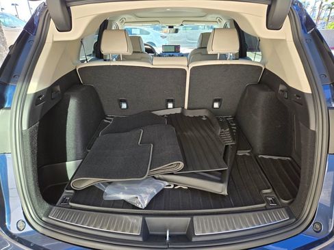 New 2026 Acura RDX SH-AWD w/ Advance Package image 17