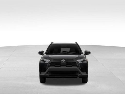 New 2026 Toyota Corolla Cross LE AWD/4WD image 19