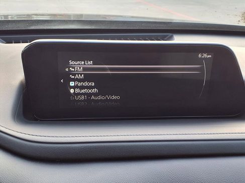 Used 2023 MAZDA CX-30 AWD 2.5 S w/ Preferred Package image 9