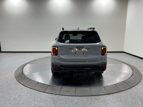 New 2026 Kia Sorento SX Prestige AWD/4WD image 7