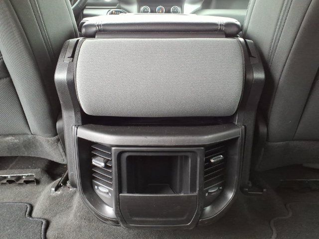 Certified 2022 RAM 1500 Big Horn AWD/4WD image 27