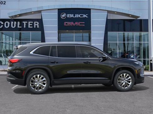 New 2026 Buick Enclave Preferred image 5