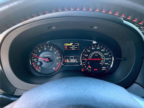 Used 2019 Subaru WRX Premium image 13