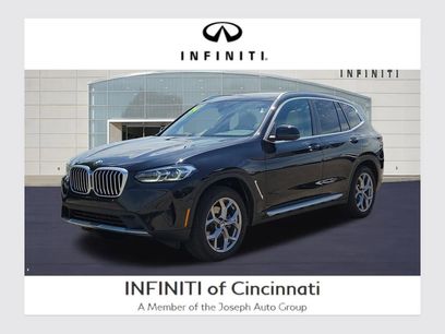 Used 2024 BMW X3 xDrive30i w/ Convenience Package w/ZPA