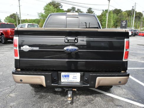 Used 2012 Ford F150 King Ranch image 7