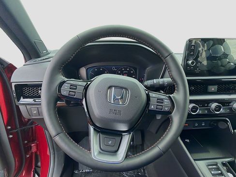 New 2026 Honda CR-V Sport Touring image 10