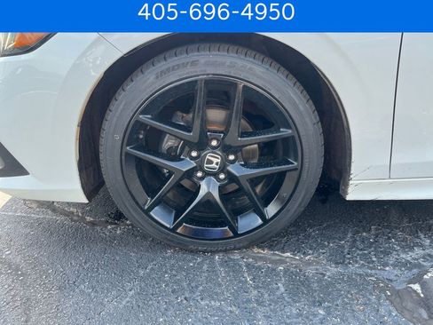 Used 2022 Honda Civic Sport image 31
