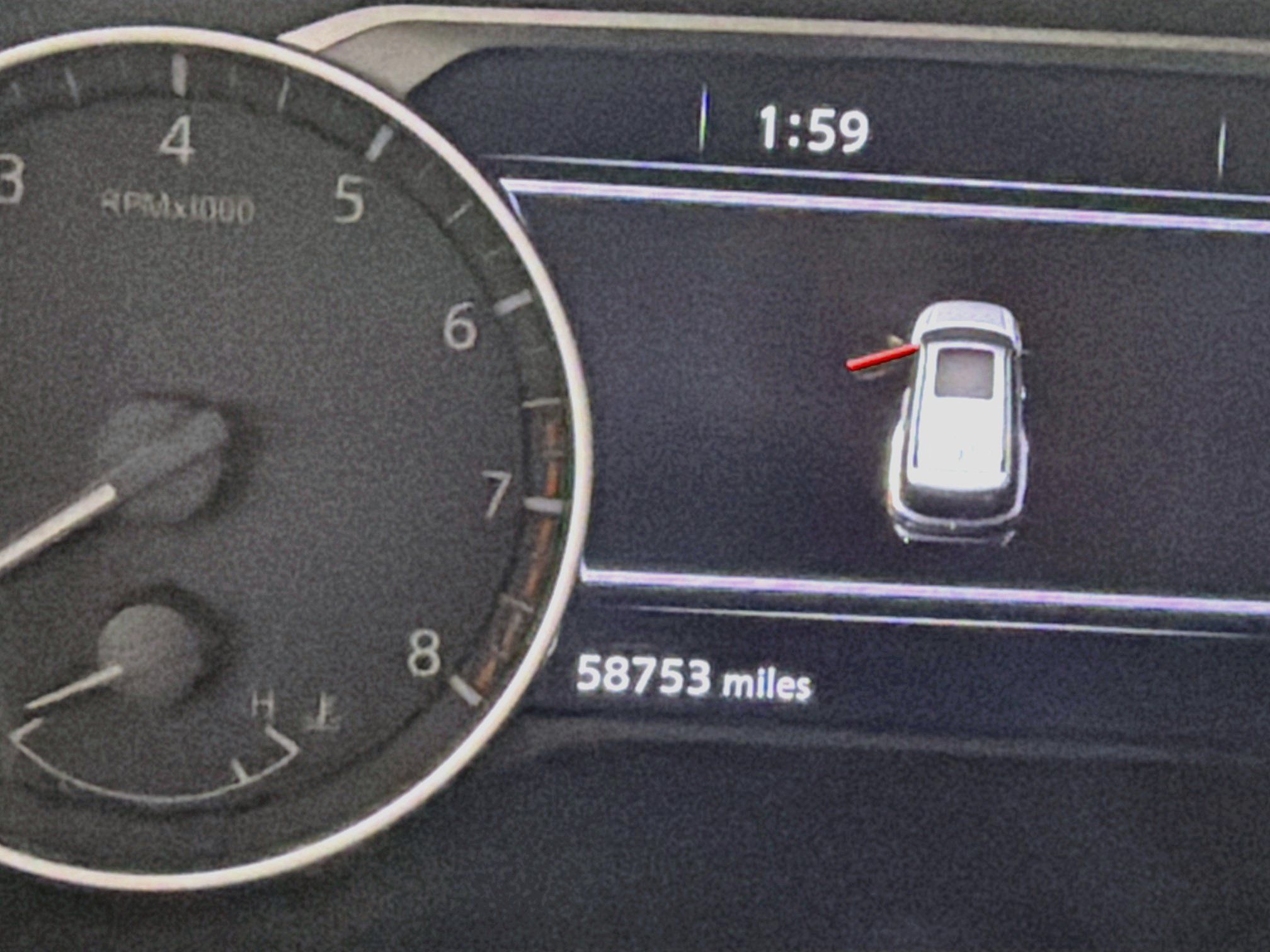 Used 2022 Nissan Pathfinder SL FWD image 18